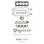 FEL PRO GASKETS HS 26282 PT PermaTorque Engine Cylinder Head Gasket Set