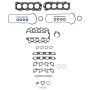 FEL PRO GASKETS HS 26295 PT PermaTorque Engine Cylinder Head Gasket Set