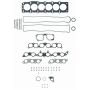 FEL PRO GASKETS HS 26297 PT-1 PermaTorque Engine Cylinder Head Gasket Set
