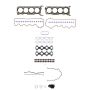 FEL PRO GASKETS HS 26308 PT-1 PermaTorque Engine Cylinder Head Gasket Set