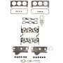 FEL PRO GASKETS HS 26314 PT PermaTorque Engine Cylinder Head Gasket Set
