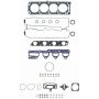 FEL PRO GASKETS HS 26317 PT PermaTorque Engine Cylinder Head Gasket Set