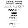 FEL PRO GASKETS HS 26329 PT PermaTorque Engine Cylinder Head Gasket Set
