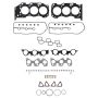 FEL PRO GASKETS HS 26330 PT-1 PermaTorque Engine Cylinder Head Gasket Set