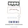 FEL PRO GASKETS HS 26333 PT-1 PermaTorque Engine Cylinder Head Gasket Set