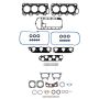 FEL PRO GASKETS HS 26334 PT PermaTorque Engine Cylinder Head Gasket Set