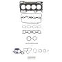FEL PRO GASKETS HS 26338 PT PermaTorque Engine Cylinder Head Gasket Set