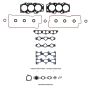 FEL PRO GASKETS HS 26340 PT PermaTorque Engine Cylinder Head Gasket Set