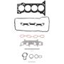 FEL PRO GASKETS HS 26357 PT PermaTorque Engine Cylinder Head Gasket Set