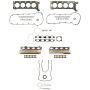 FEL PRO GASKETS HS 26361 PT-1 PermaTorque Engine Cylinder Head Gasket Set