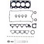 FEL PRO GASKETS HS 26365 PT PermaTorque Engine Cylinder Head Gasket Set