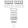 FEL PRO GASKETS HS 26366 PT PermaTorque Engine Cylinder Head Gasket Set