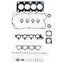 FEL PRO GASKETS HS 26367 PT PermaTorque Engine Cylinder Head Gasket Set