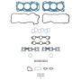 FEL PRO GASKETS HS 26370 PT PermaTorque Engine Cylinder Head Gasket Set