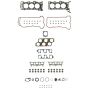 FEL PRO GASKETS HS 26376 PT-3 PermaTorque Engine Cylinder Head Gasket Set