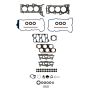 FEL PRO GASKETS HS 26376 PT-4 PermaTorque Engine Cylinder Head Gasket Set