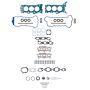 FEL PRO GASKETS HS 26376 PT-5 PermaTorque Engine Cylinder Head Gasket Set