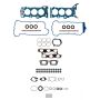 FEL PRO GASKETS HS 26376 PT-9 PermaTorque Engine Cylinder Head Gasket Set