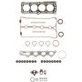 FEL PRO GASKETS HS 26379 PT PermaTorque Engine Cylinder Head Gasket Set