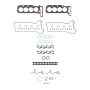 FEL PRO GASKETS HS 26380 PT-1 PermaTorque Engine Cylinder Head Gasket Set