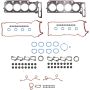 FEL PRO GASKETS HS 26380 PT PermaTorque Engine Cylinder Head Gasket Set