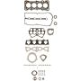FEL PRO GASKETS HS 26391 PT PermaTorque Engine Cylinder Head Gasket Set