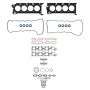 FEL PRO GASKETS HS 26394 PT PermaTorque Engine Cylinder Head Gasket Set