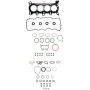 FEL PRO GASKETS HS 26397 PT PermaTorque Engine Cylinder Head Gasket Set