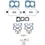 FEL PRO GASKETS HS 26415 PT-1 PermaTorque Engine Cylinder Head Gasket Set
