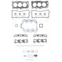 FEL PRO GASKETS HS 26417 PT PermaTorque Engine Cylinder Head Gasket Set