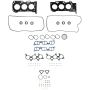 FEL PRO GASKETS HS 26419 PT PermaTorque Engine Cylinder Head Gasket Set