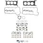 FEL PRO GASKETS HS 26420 PT PermaTorque Engine Cylinder Head Gasket Set