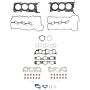FEL PRO GASKETS HS 26422 PT PermaTorque Engine Cylinder Head Gasket Set
