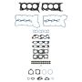 FEL PRO GASKETS HS 26427 PT-4 PermaTorque Engine Cylinder Head Gasket Set