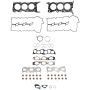 FEL PRO GASKETS HS 26427 PT PermaTorque Engine Cylinder Head Gasket Set