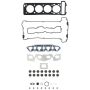 FEL PRO GASKETS HS 26428 PT PermaTorque Engine Cylinder Head Gasket Set