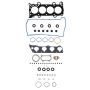 FEL PRO GASKETS HS 26435 PT PermaTorque Engine Cylinder Head Gasket Set