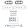 FEL PRO GASKETS HS 26437 PT PermaTorque Engine Cylinder Head Gasket Set