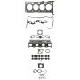 FEL PRO GASKETS HS 26447 PT PermaTorque Engine Cylinder Head Gasket Set