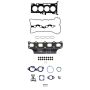 FEL PRO GASKETS HS 26449 PT-1 PermaTorque Engine Cylinder Head Gasket Set