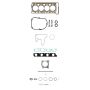 FEL PRO GASKETS HS 26455 PT PermaTorque Engine Cylinder Head Gasket Set