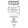 FEL PRO GASKETS HS 26465 PT PermaTorque Engine Cylinder Head Gasket Set