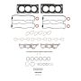 FEL PRO GASKETS HS 26489 PT PermaTorque Engine Cylinder Head Gasket Set
