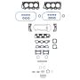 FEL PRO GASKETS HS 26509 PT PermaTorque Engine Cylinder Head Gasket Set