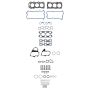 FEL PRO GASKETS HS 26511 PT-1 PermaTorque Engine Cylinder Head Gasket Set