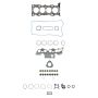 FEL PRO GASKETS HS 26521 PT PermaTorque Engine Cylinder Head Gasket Set