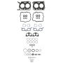 FEL PRO GASKETS HS 26524 PT PermaTorque Engine Cylinder Head Gasket Set