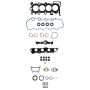 FEL PRO GASKETS HS 26527 PT PermaTorque Engine Cylinder Head Gasket Set