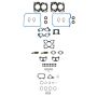 FEL PRO GASKETS HS 26537 PT PermaTorque Engine Cylinder Head Gasket Set