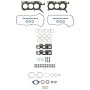 FEL PRO GASKETS HS 26543 PT-1 PermaTorque Engine Cylinder Head Gasket Set